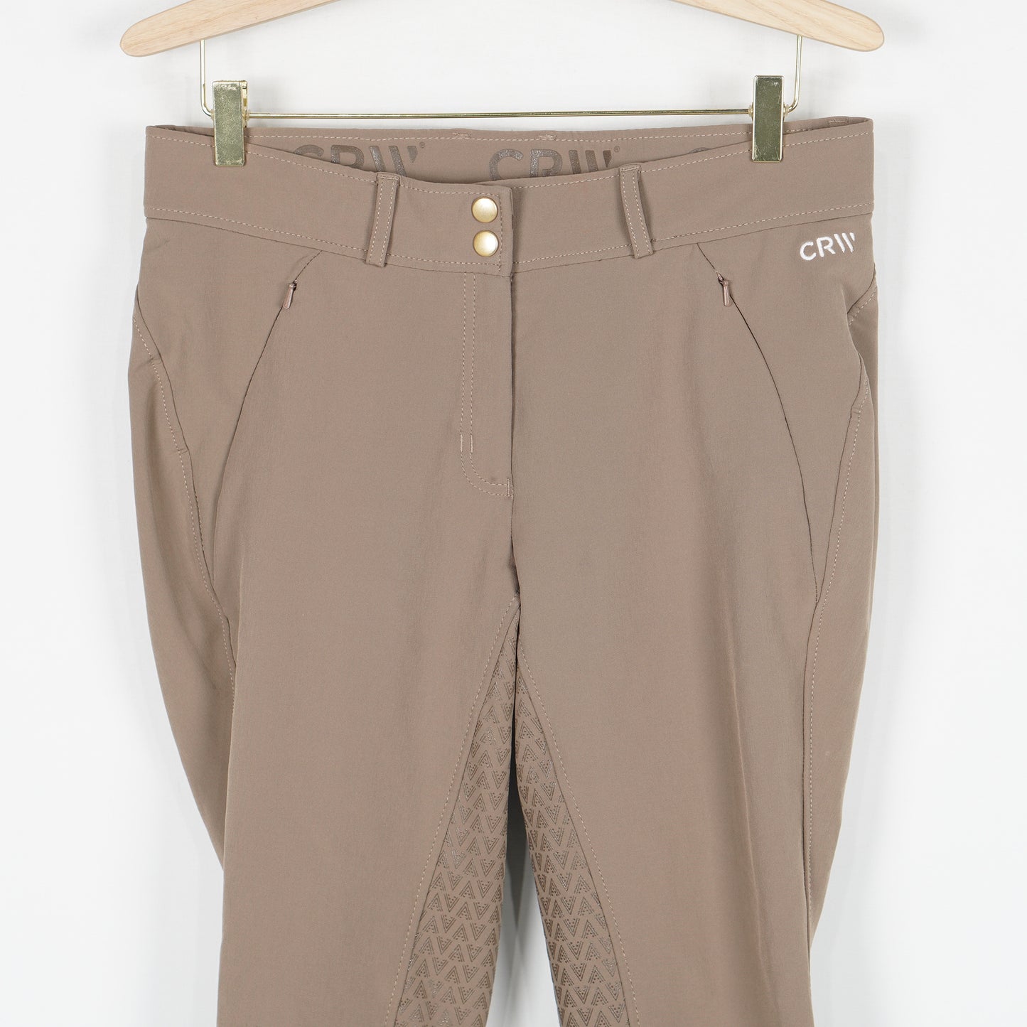 Ridbyxor Helskodda | 44