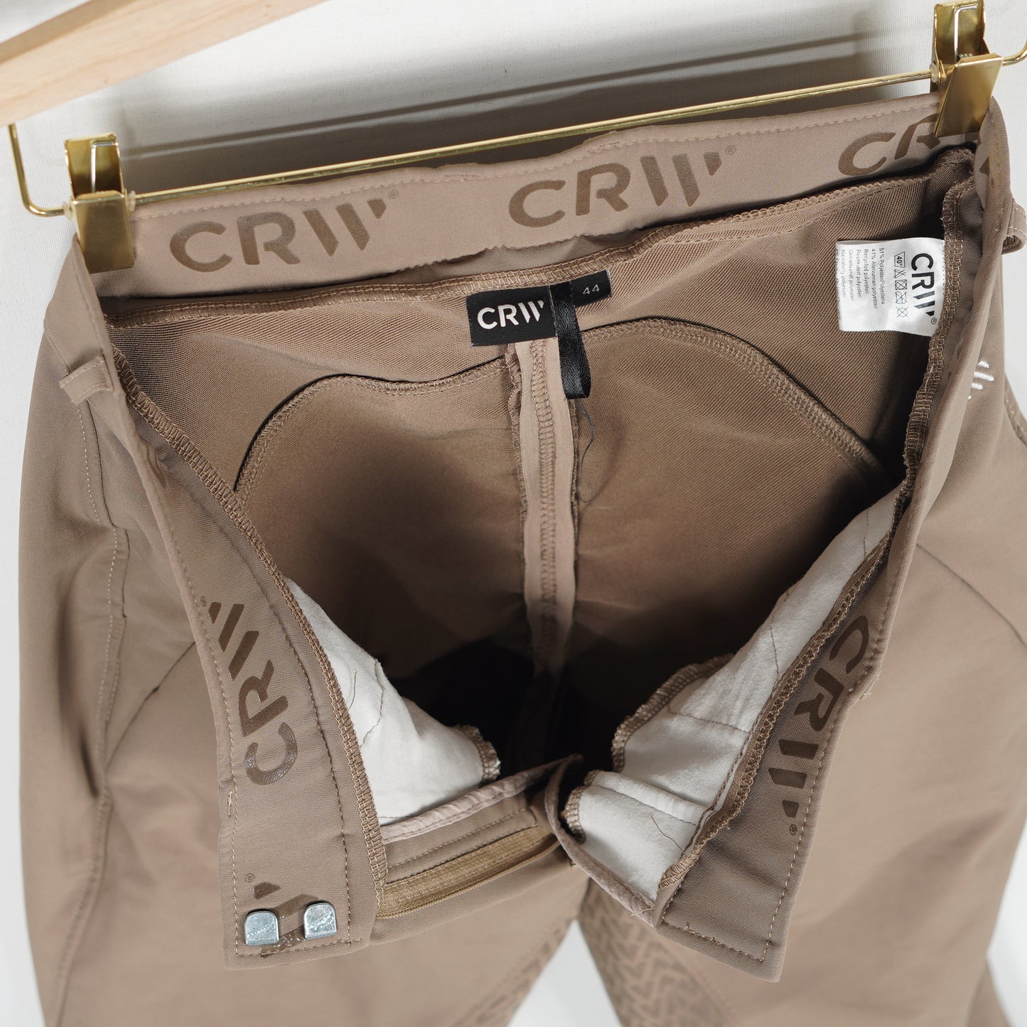 Ridbyxor Helskodda | 44