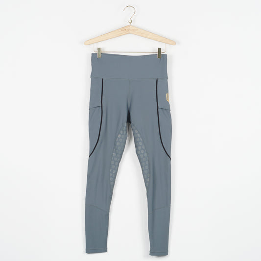 Ridleggings Function Helskodda | L