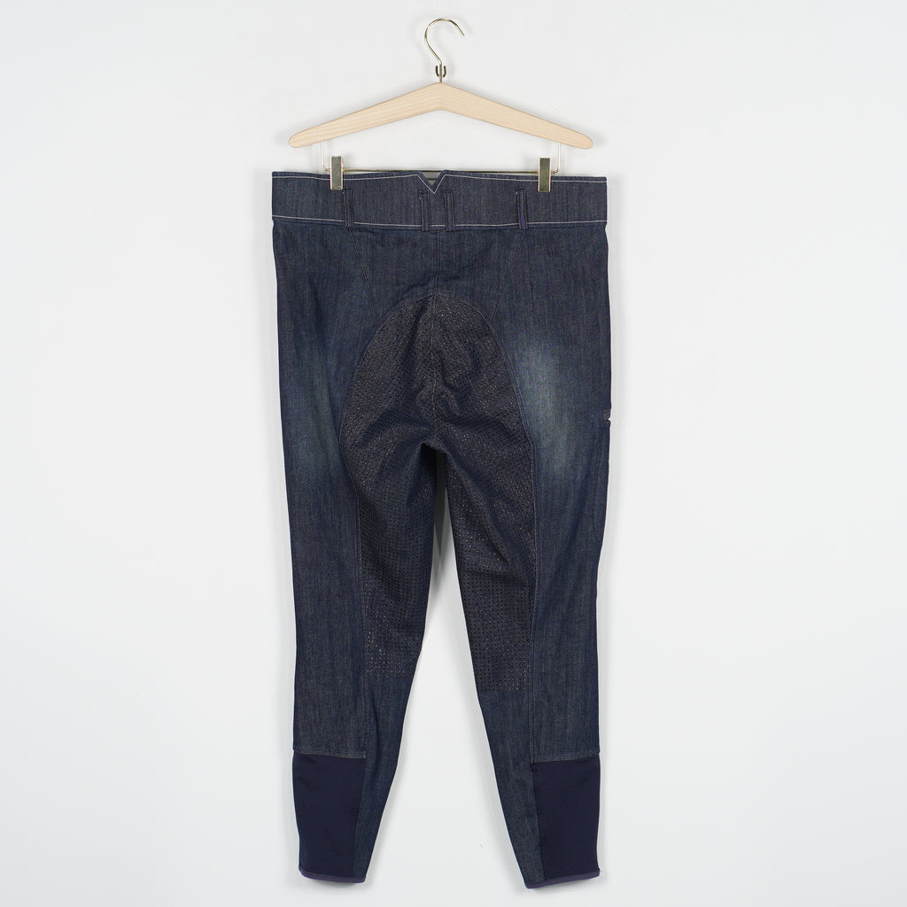 Ridbyxor Ultimo Denim Helskodda | 52