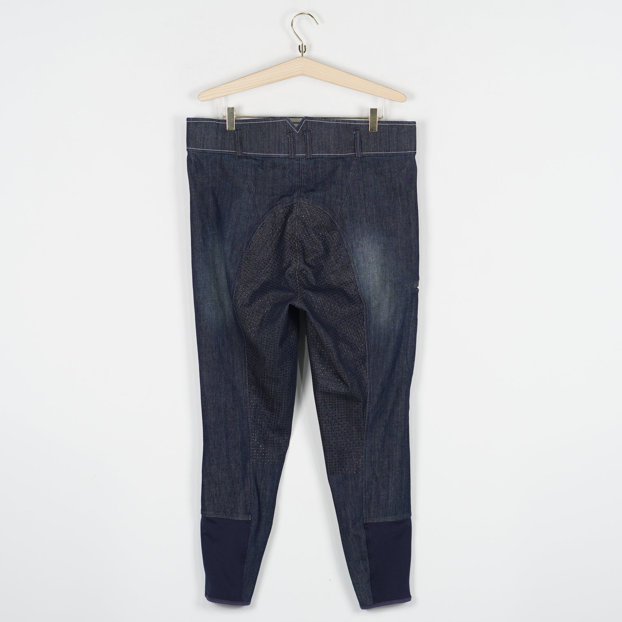 Ridbyxor Ultimo Denim Helskodda | 52