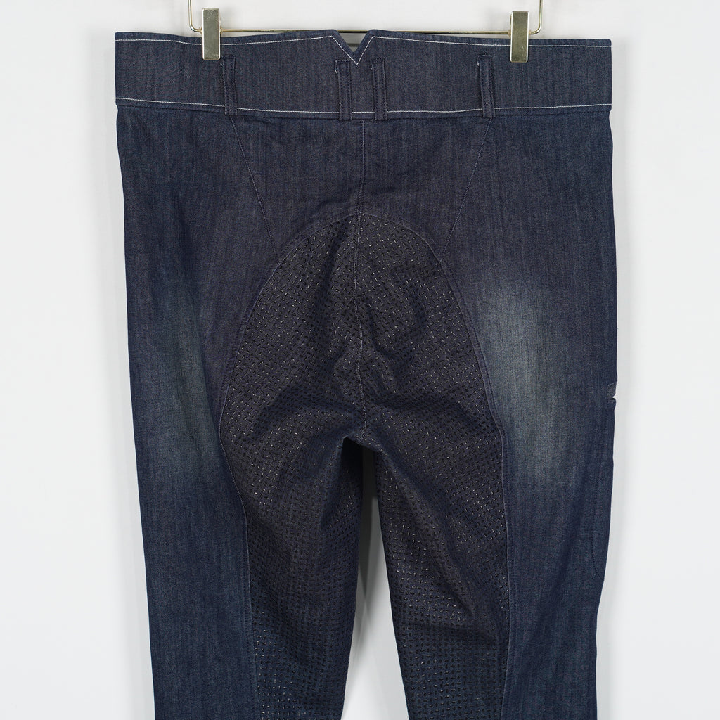 Ridbyxor Ultimo Denim Helskodda | 52