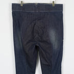 Ridbyxor Ultimo Denim Helskodda | 52