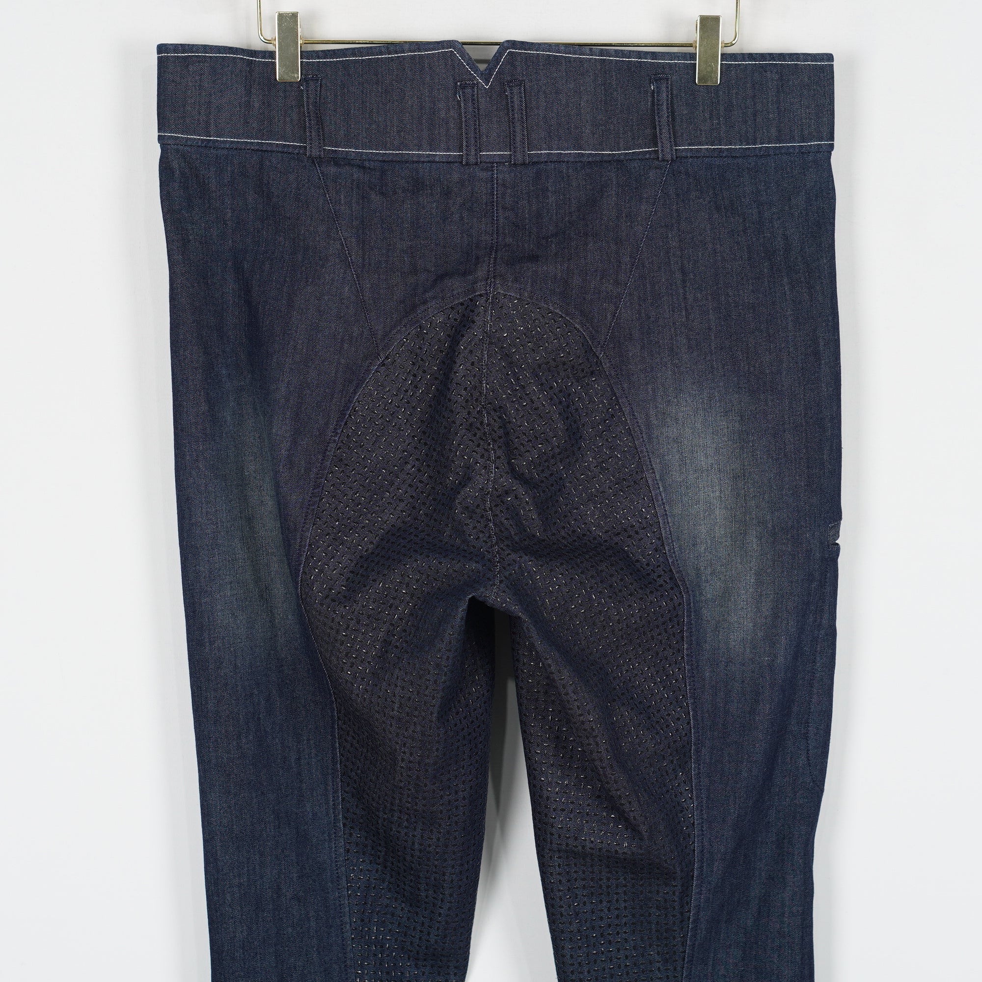 Ridbyxor Ultimo Denim Helskodda | 52