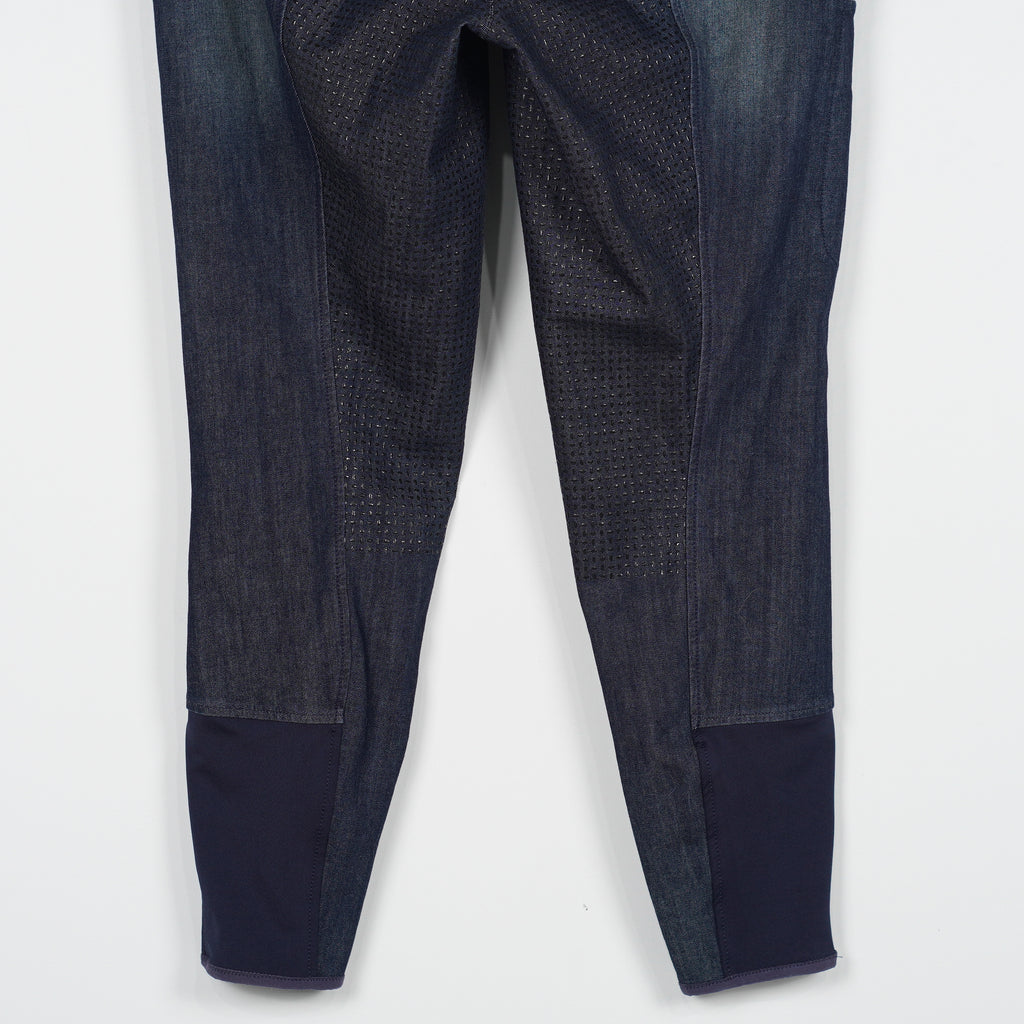 Ridbyxor Ultimo Denim Helskodda | 52