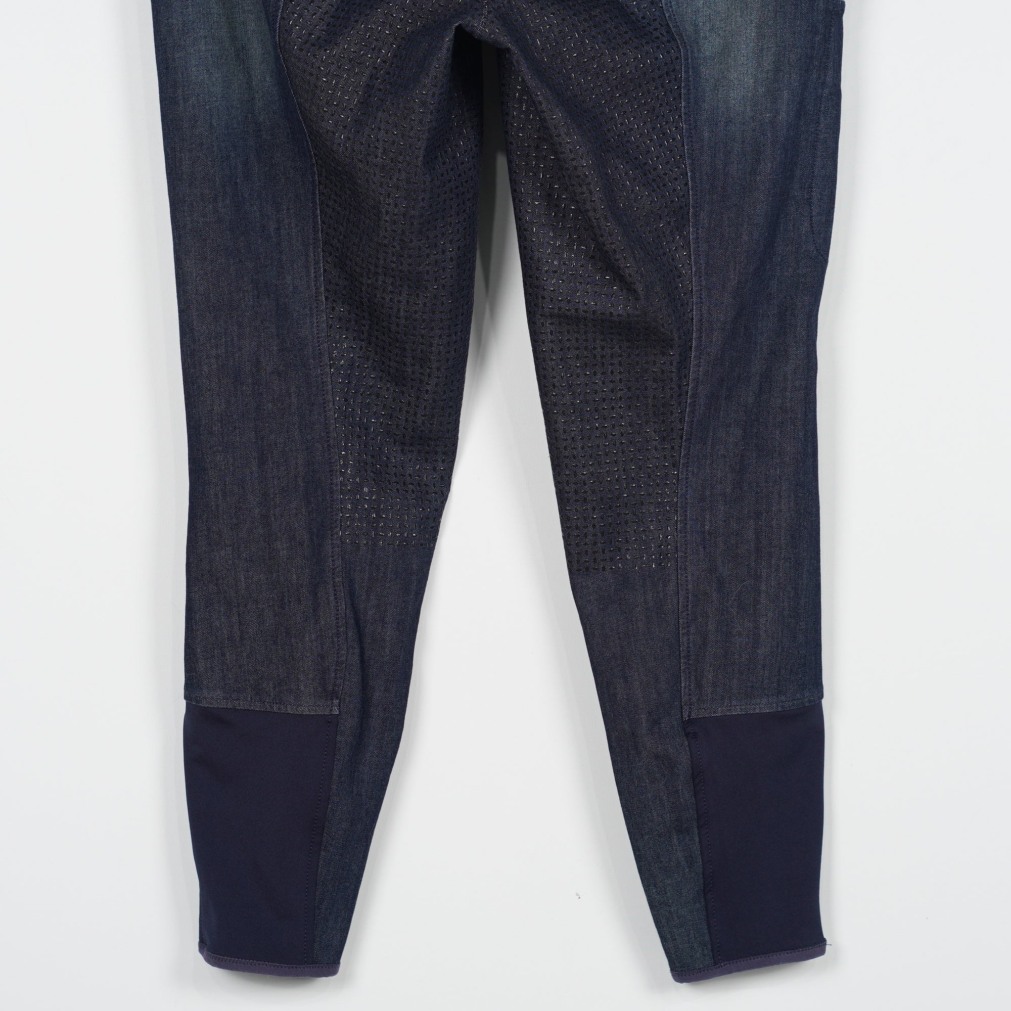 Ridbyxor Ultimo Denim Helskodda | 52