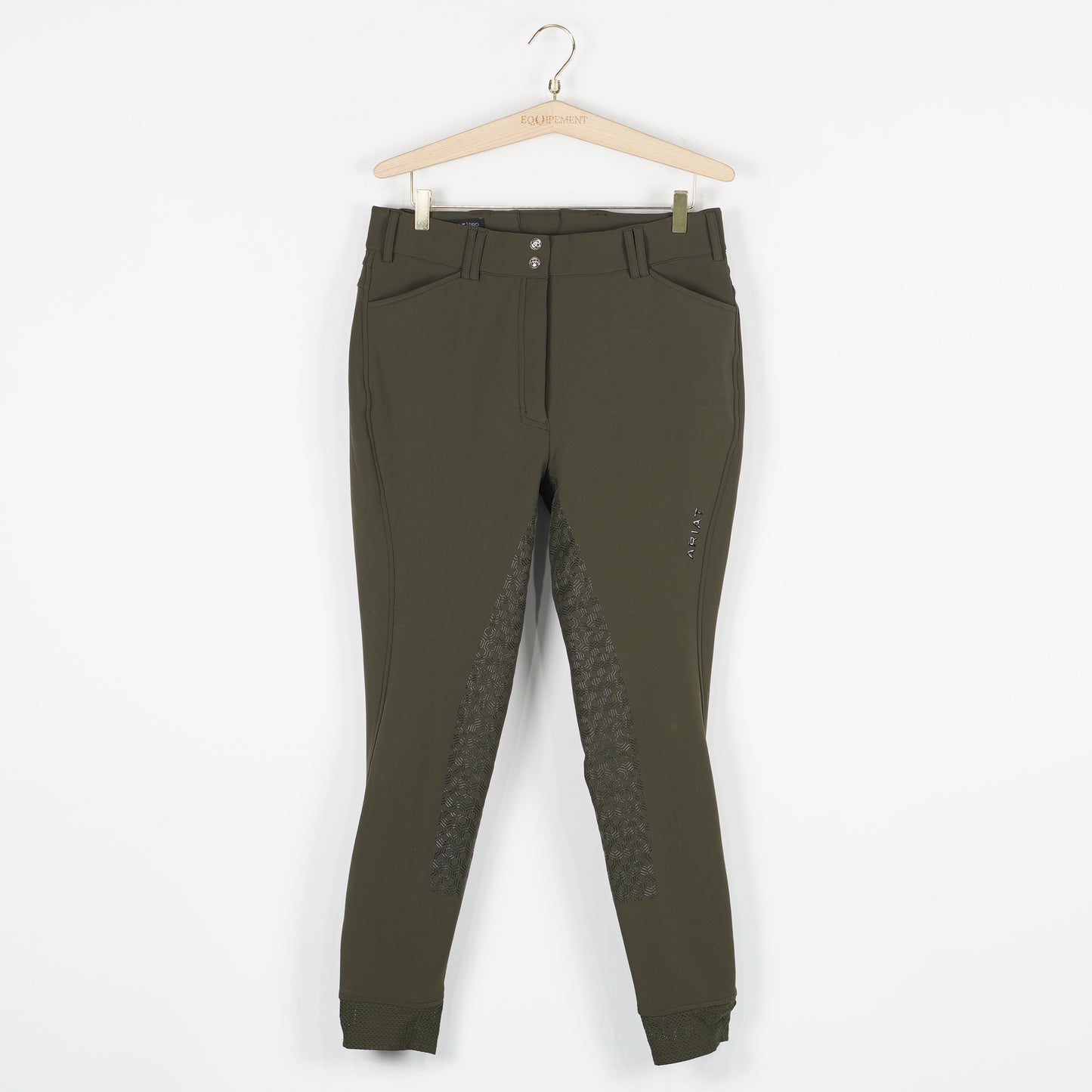 Vinterridbyxor Pro Series Helskodda | 46L