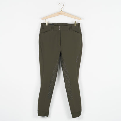 Vinterridbyxor Pro Series Helskodda | 46L