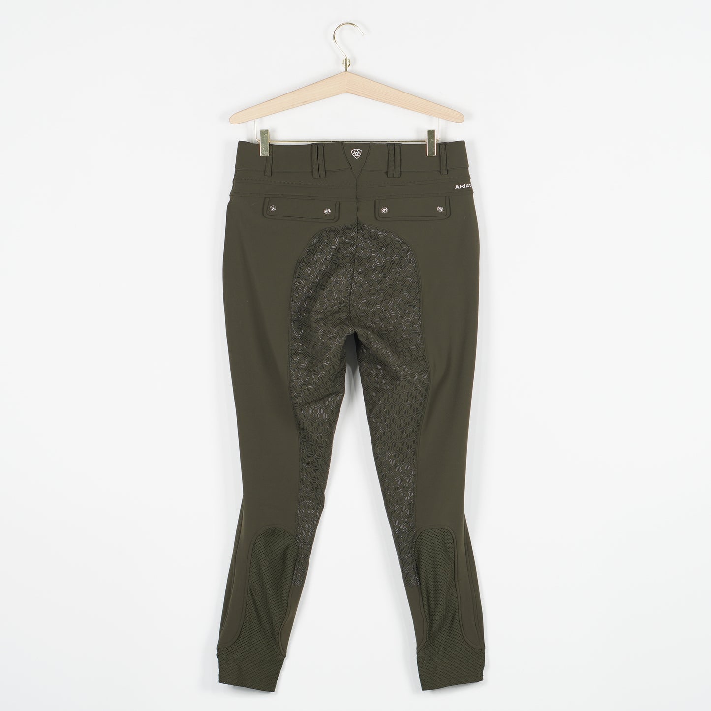 Vinterridbyxor Pro Series Helskodda | 46L