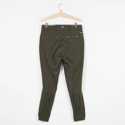 Vinterridbyxor Pro Series Helskodda | 46L