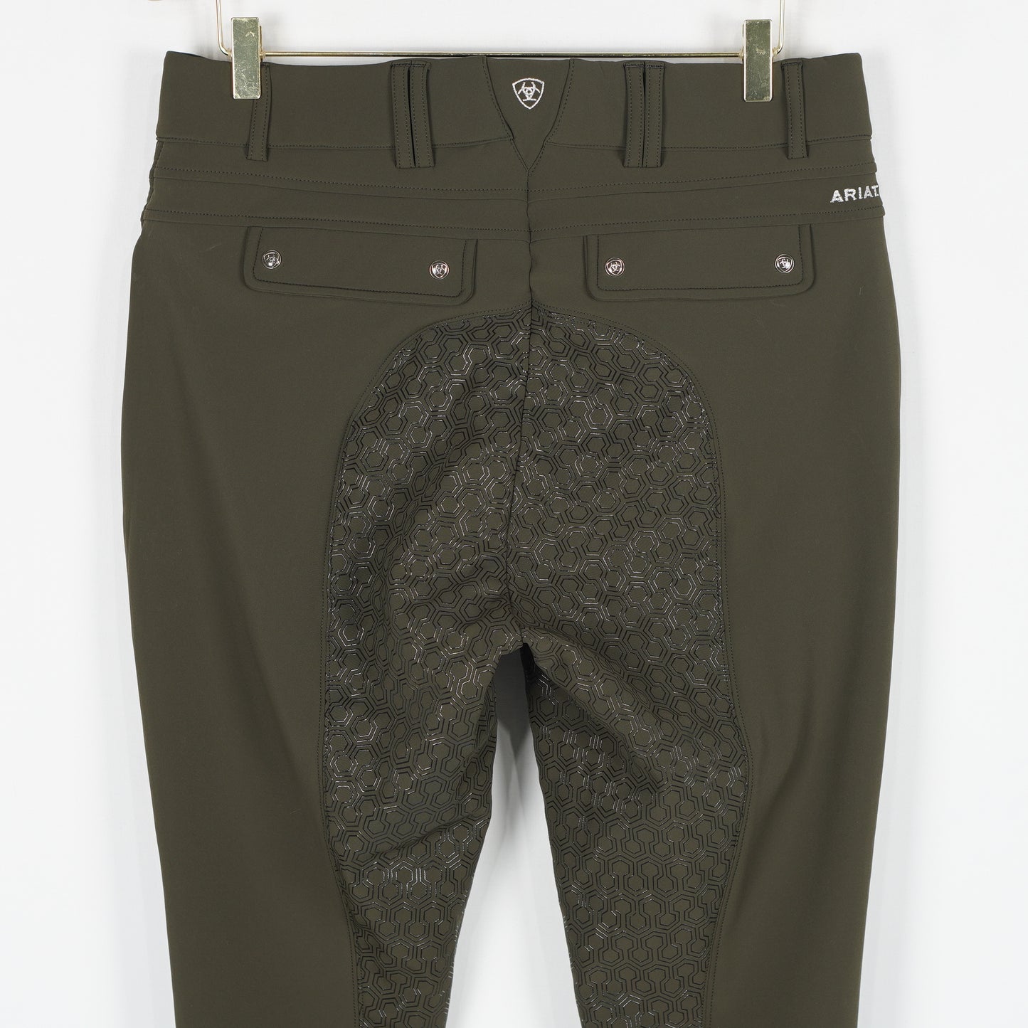 Vinterridbyxor Pro Series Helskodda | 46L