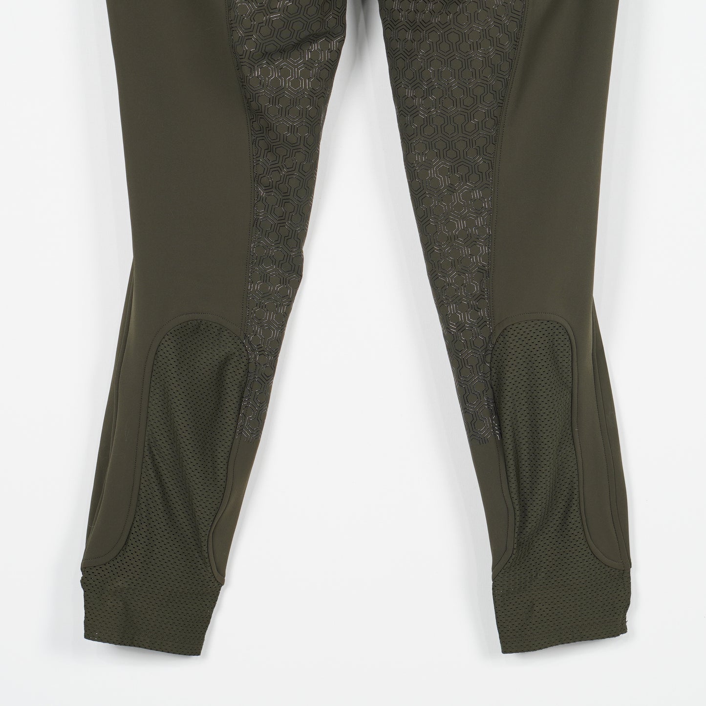 Vinterridbyxor Pro Series Helskodda | 46L