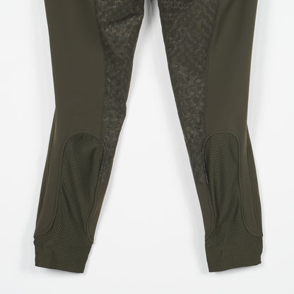 Vinterridbyxor Pro Series Helskodda | 46L