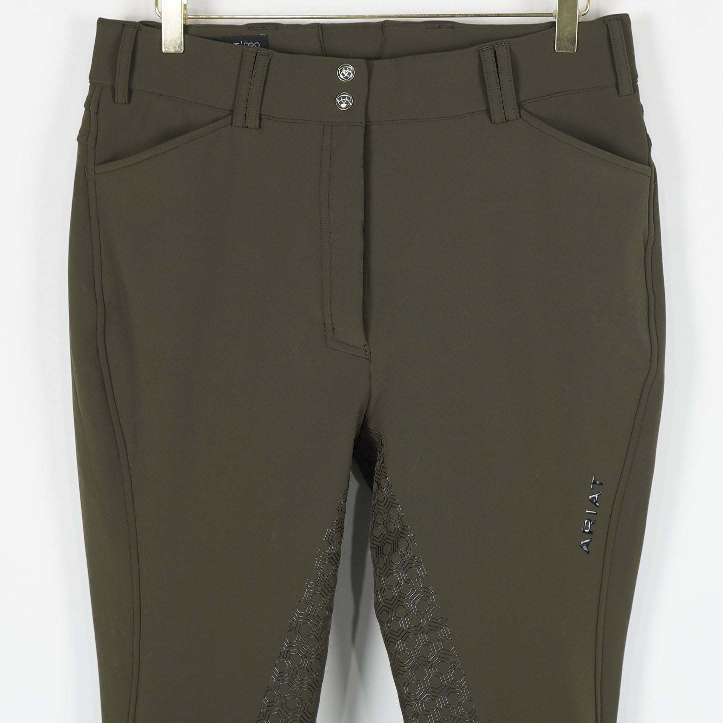 Vinterridbyxor Pro Series Helskodda | 46L