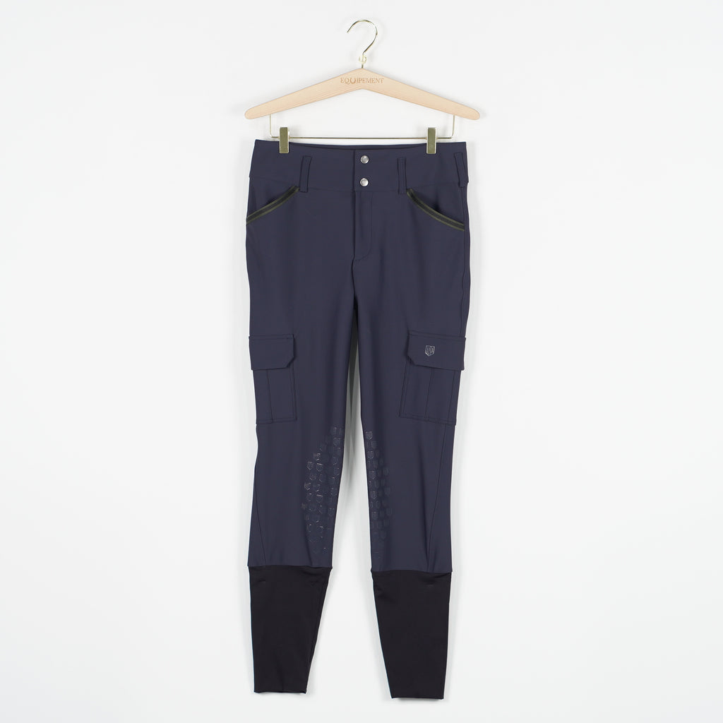 Ridbyxor Sport Halvskodda | XL