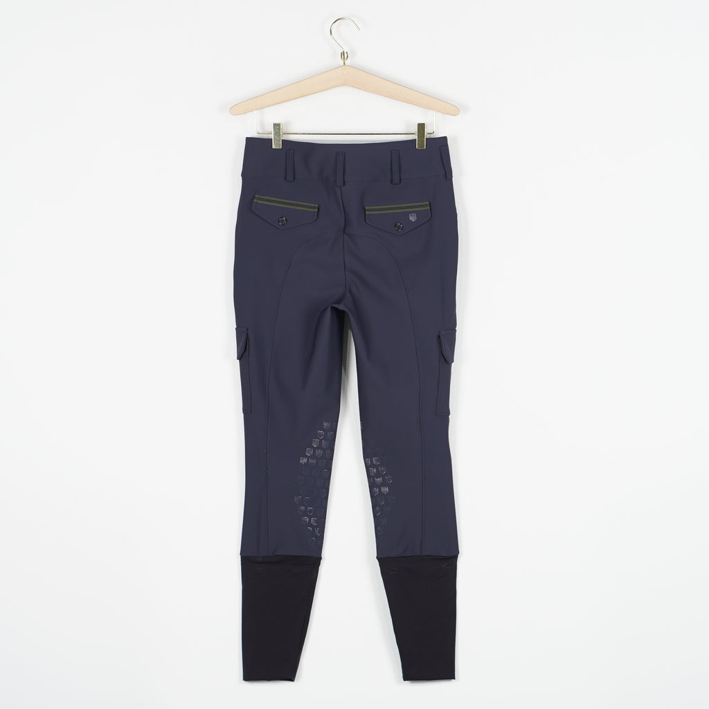 Ridbyxor Sport Halvskodda | XL