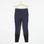 Ridbyxor Sport Halvskodda | XL
