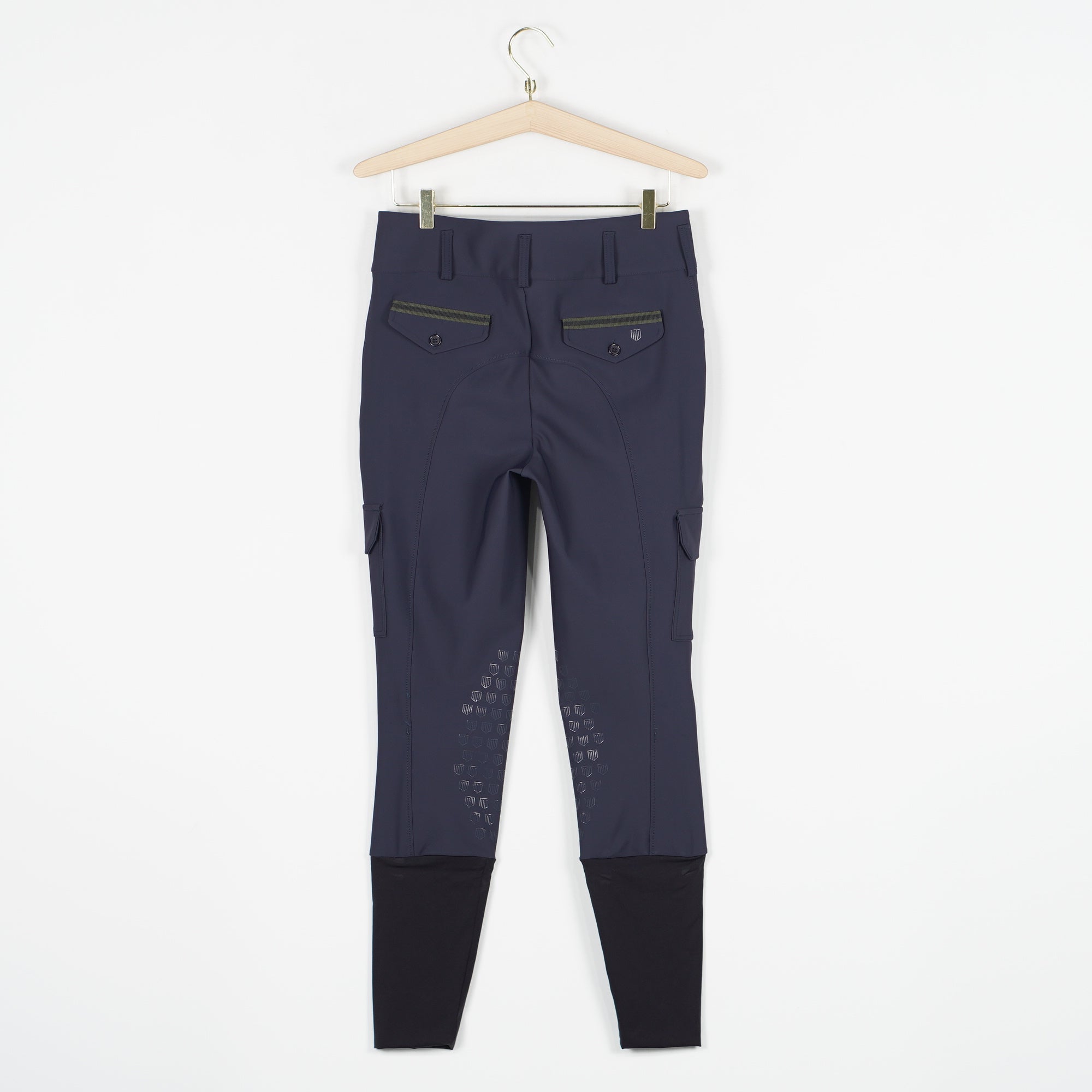 Ridbyxor Sport Halvskodda | XL
