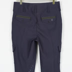Ridbyxor Sport Halvskodda | XL