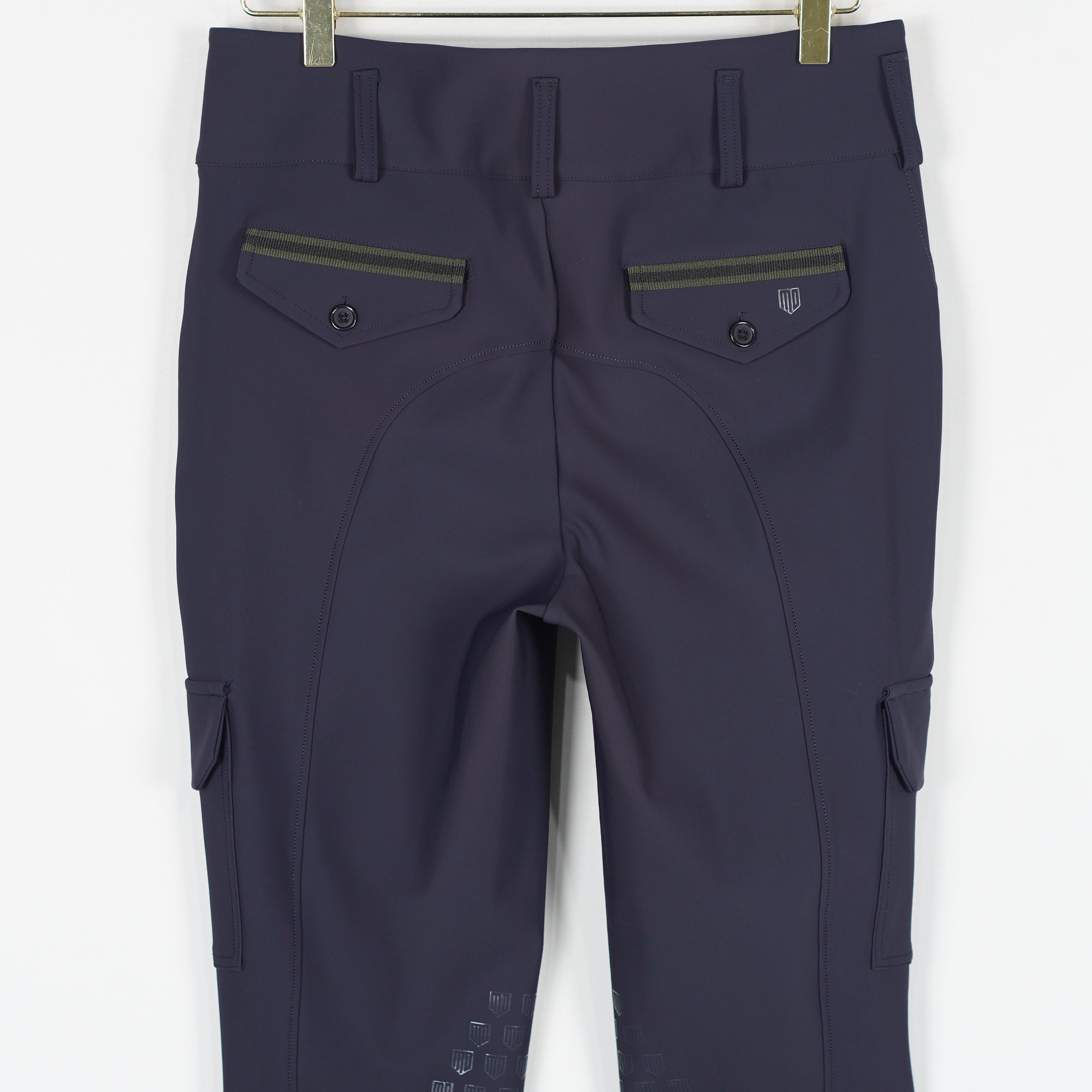 Ridbyxor Sport Halvskodda | XL