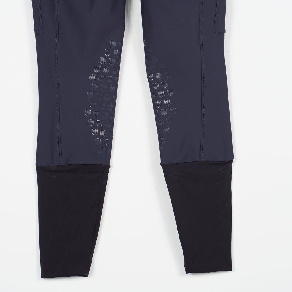 Ridbyxor Sport Halvskodda | XL