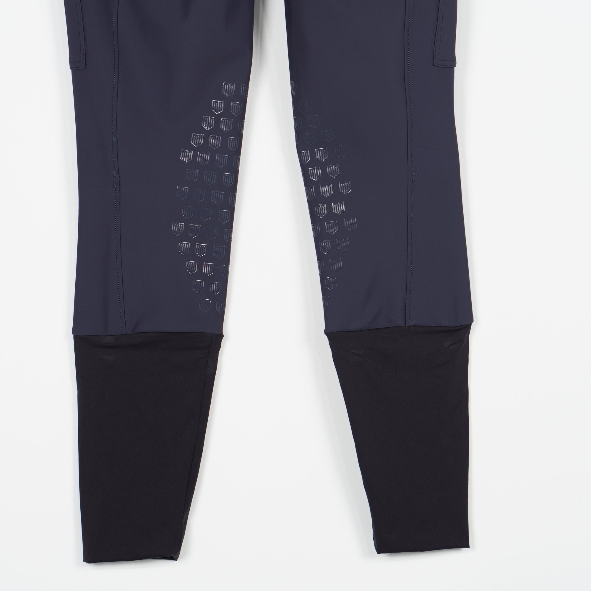 Ridbyxor Sport Halvskodda | XL
