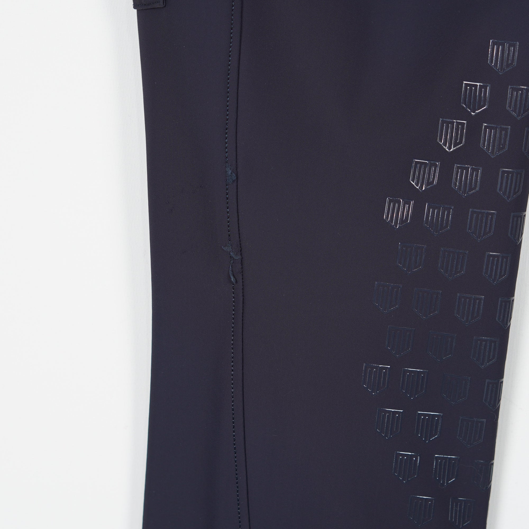 Ridbyxor Sport Halvskodda | XL