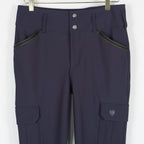 Ridbyxor Sport Halvskodda | XL