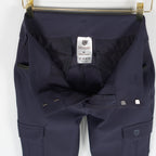 Ridbyxor Sport Halvskodda | XL