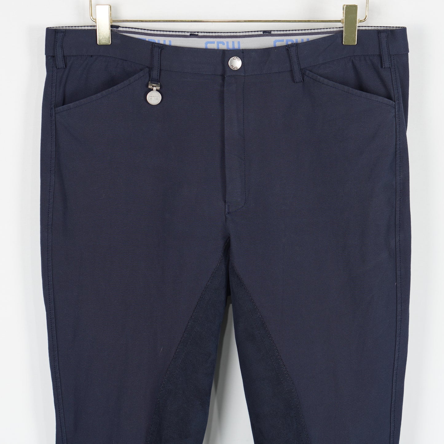 Ridbyxor Helskodda | 52