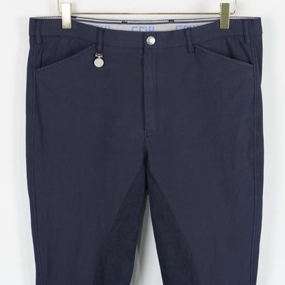 Ridbyxor Helskodda | 52