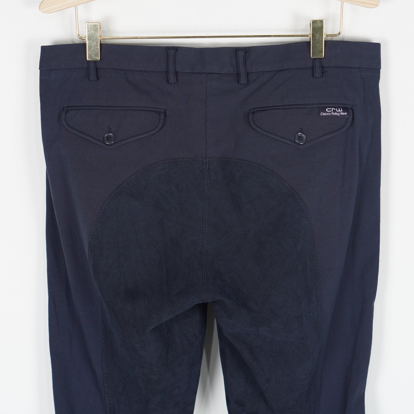 Ridbyxor Helskodda | 52