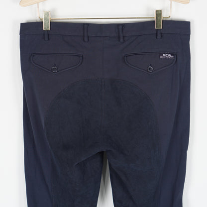 Ridbyxor Helskodda | 52