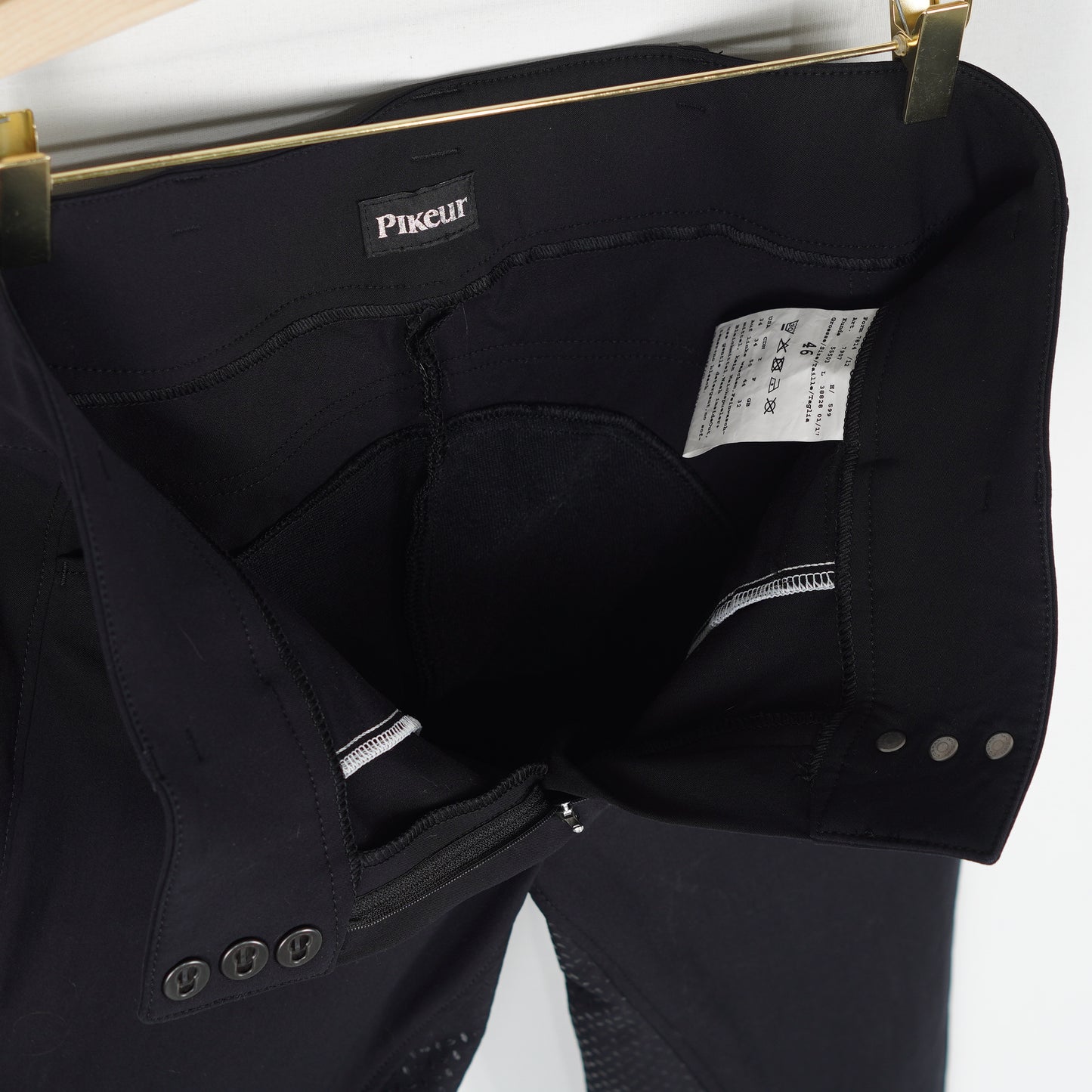 Ridbyxor Candela Helskodda | 46