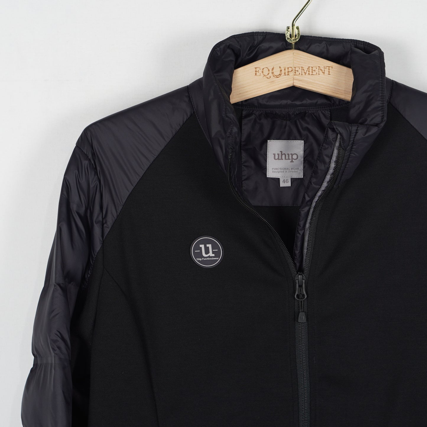 Ridjacka Hybrid | 46