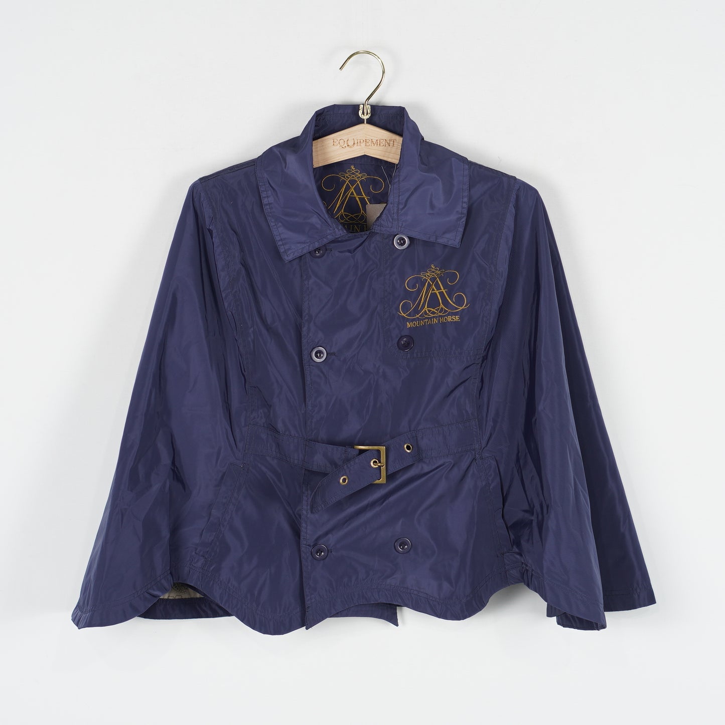 Poncho Chloe Cape | M