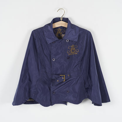 Poncho Chloe Cape | M