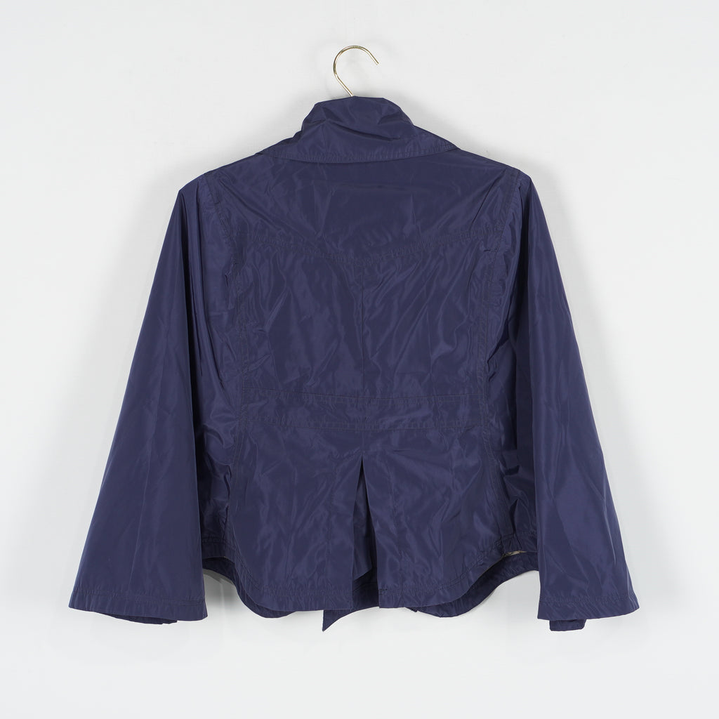 Poncho Chloe Cape | M