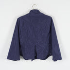 Poncho Chloe Cape | M