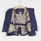 Poncho Chloe Cape | M