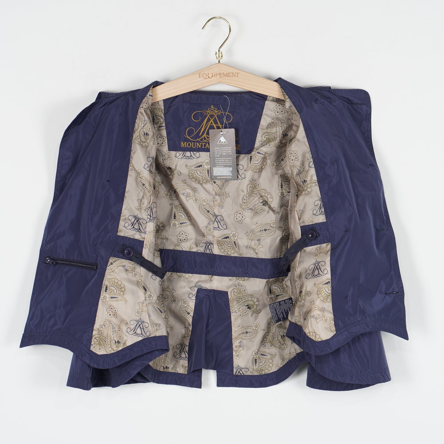 Poncho Chloe Cape | M