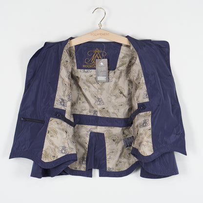 Poncho Chloe Cape | M