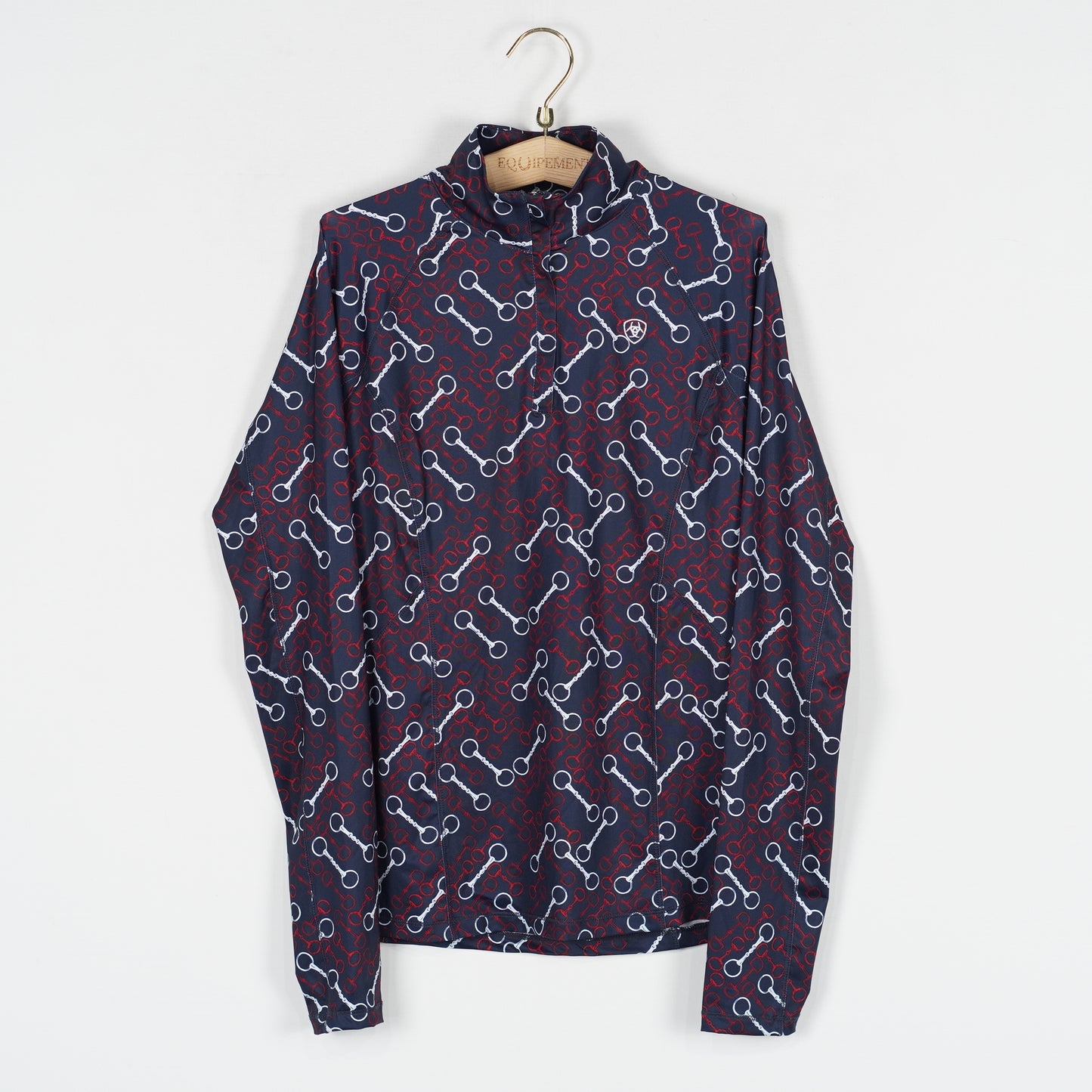 Ridtröja Ariattek | M