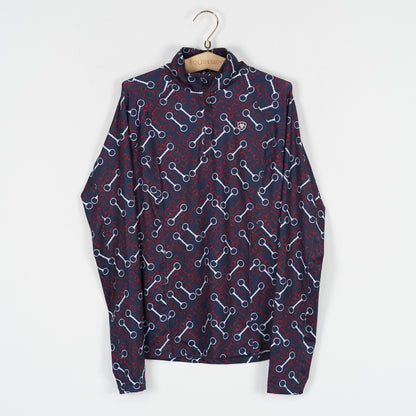 Ridtröja Ariattek | M