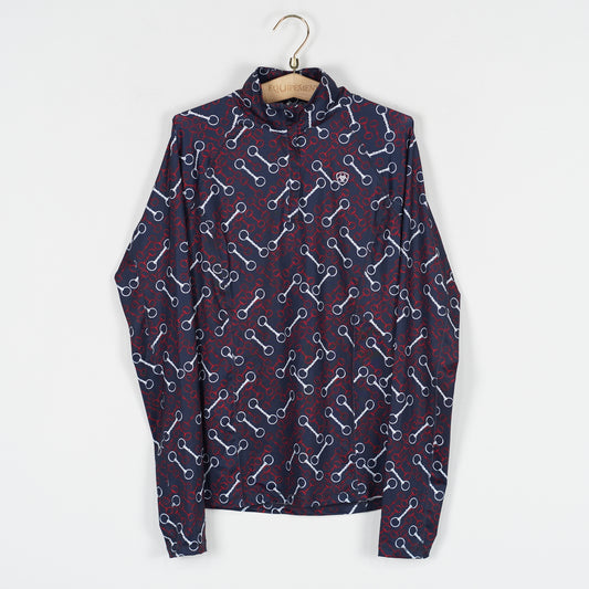 Ridtröja Ariattek | M