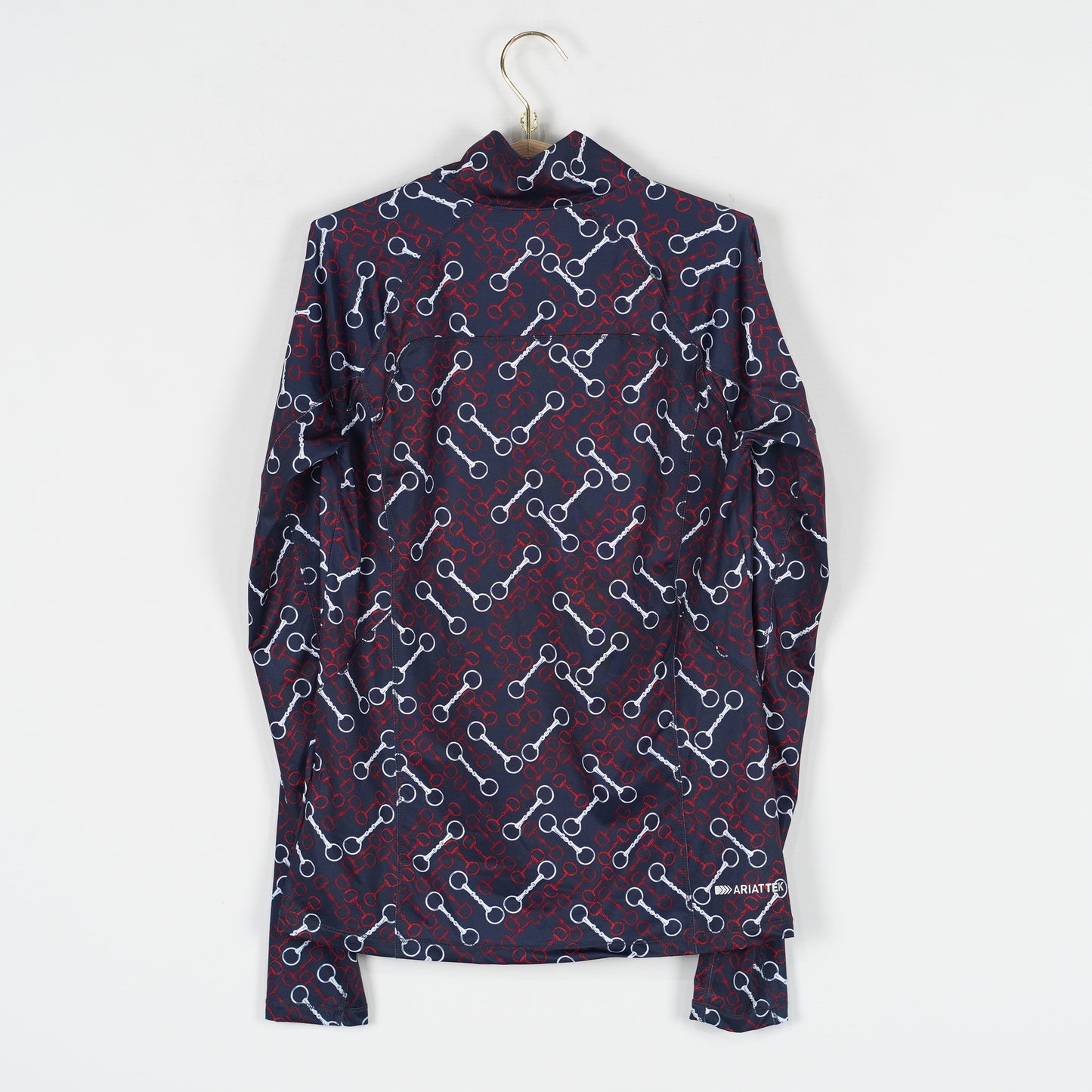 Ridtröja Ariattek | M