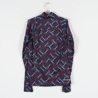 Ridtröja Ariattek | M