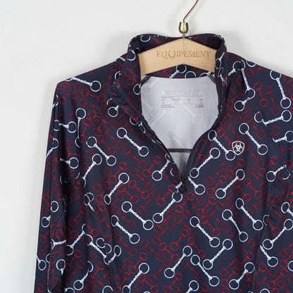 Ridtröja Ariattek | M