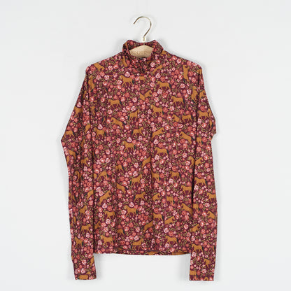 Ridtröja Ariattek | XS