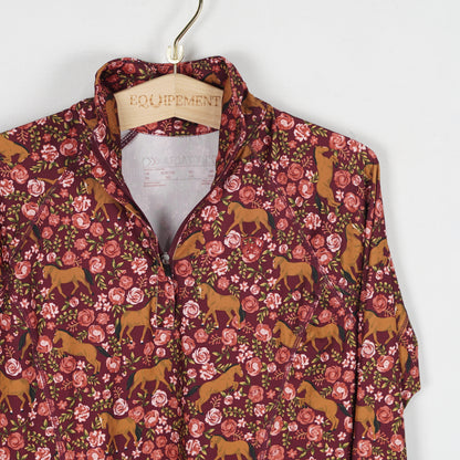 Ridtröja Ariattek | XS